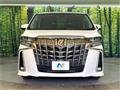 2023 Toyota Alphard