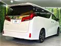 2023 Toyota Alphard