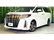 2023 Toyota Alphard