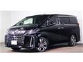 2023 Toyota Alphard
