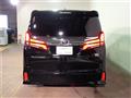 2023 Toyota Alphard