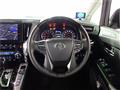 2023 Toyota Alphard