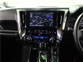 2023 Toyota Alphard