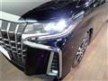 2023 Toyota Alphard