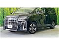 2023 Toyota Alphard