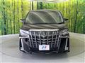 2023 Toyota Alphard