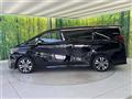 2023 Toyota Alphard
