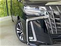 2023 Toyota Alphard