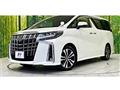 2023 Toyota Alphard