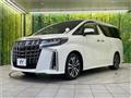 2023 Toyota Alphard