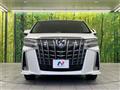 2023 Toyota Alphard