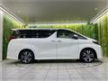 2023 Toyota Alphard