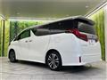 2023 Toyota Alphard