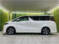 2023 Toyota Alphard