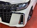2023 Toyota Alphard