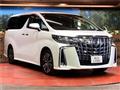 2023 Toyota Alphard