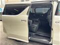 2023 Toyota Alphard