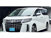 2023 Toyota Alphard