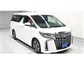 2023 Toyota Alphard