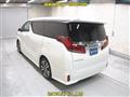 2023 Toyota Alphard