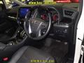 2023 Toyota Alphard