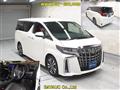 2023 Toyota Alphard