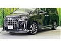 2023 Toyota Alphard