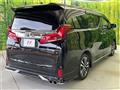 2023 Toyota Alphard