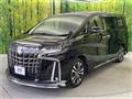 2023 Toyota Alphard