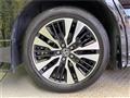 2023 Toyota Alphard