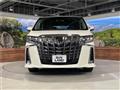 2023 Toyota Alphard