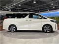 2023 Toyota Alphard