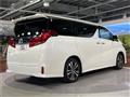 2023 Toyota Alphard