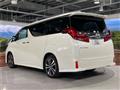 2023 Toyota Alphard