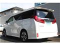 2023 Toyota Alphard