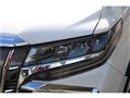 2023 Toyota Alphard