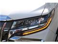 2023 Toyota Alphard