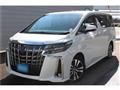 2023 Toyota Alphard