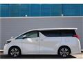 2023 Toyota Alphard