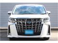 2023 Toyota Alphard