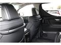 2023 Toyota Alphard