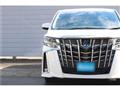 2023 Toyota Alphard
