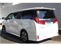 2023 Toyota Alphard