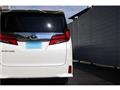 2023 Toyota Alphard