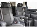 2023 Toyota Alphard