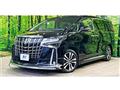 2023 Toyota Alphard