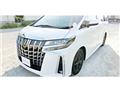 2023 Toyota Alphard