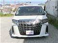 2023 Toyota Alphard