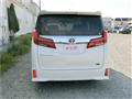 2023 Toyota Alphard