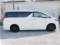 2023 Toyota Alphard